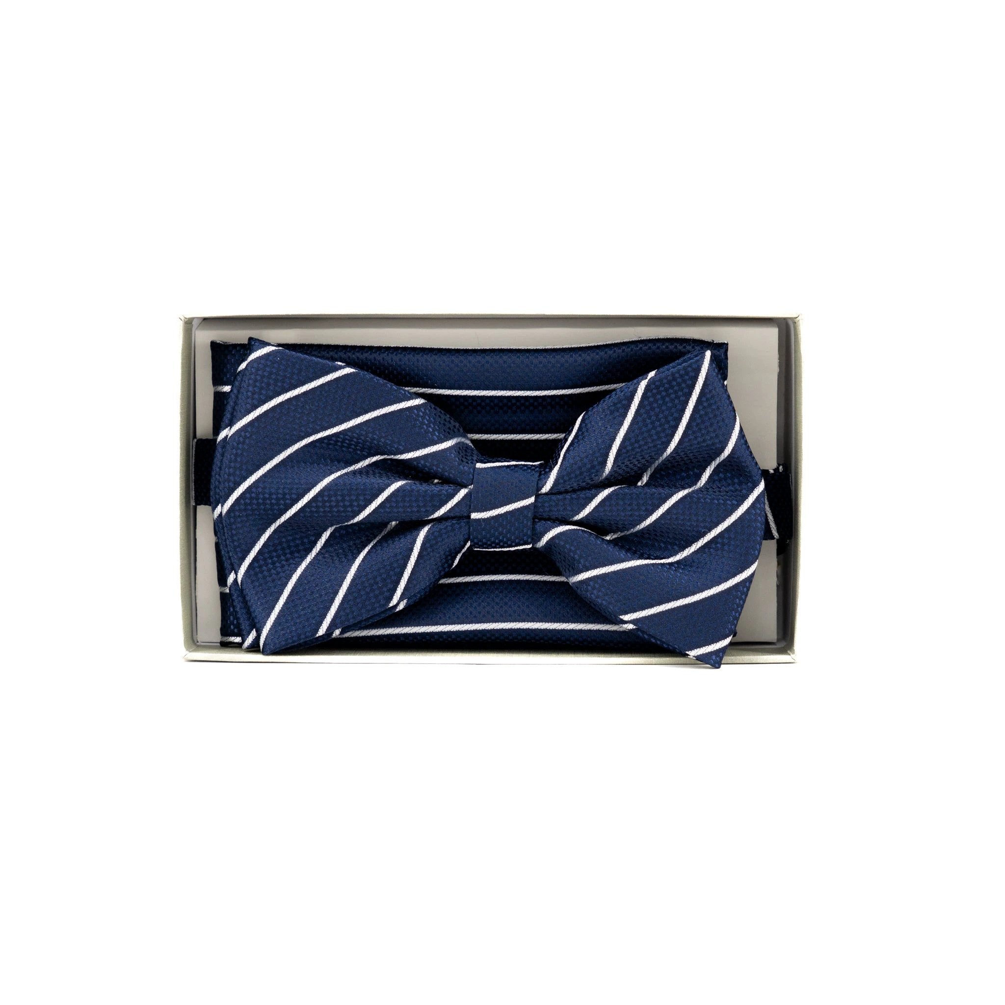 Corbatin Charles's Wain Con Pañuelo P/ Caballeros PMTH2912RAYA by Charles's Wain
