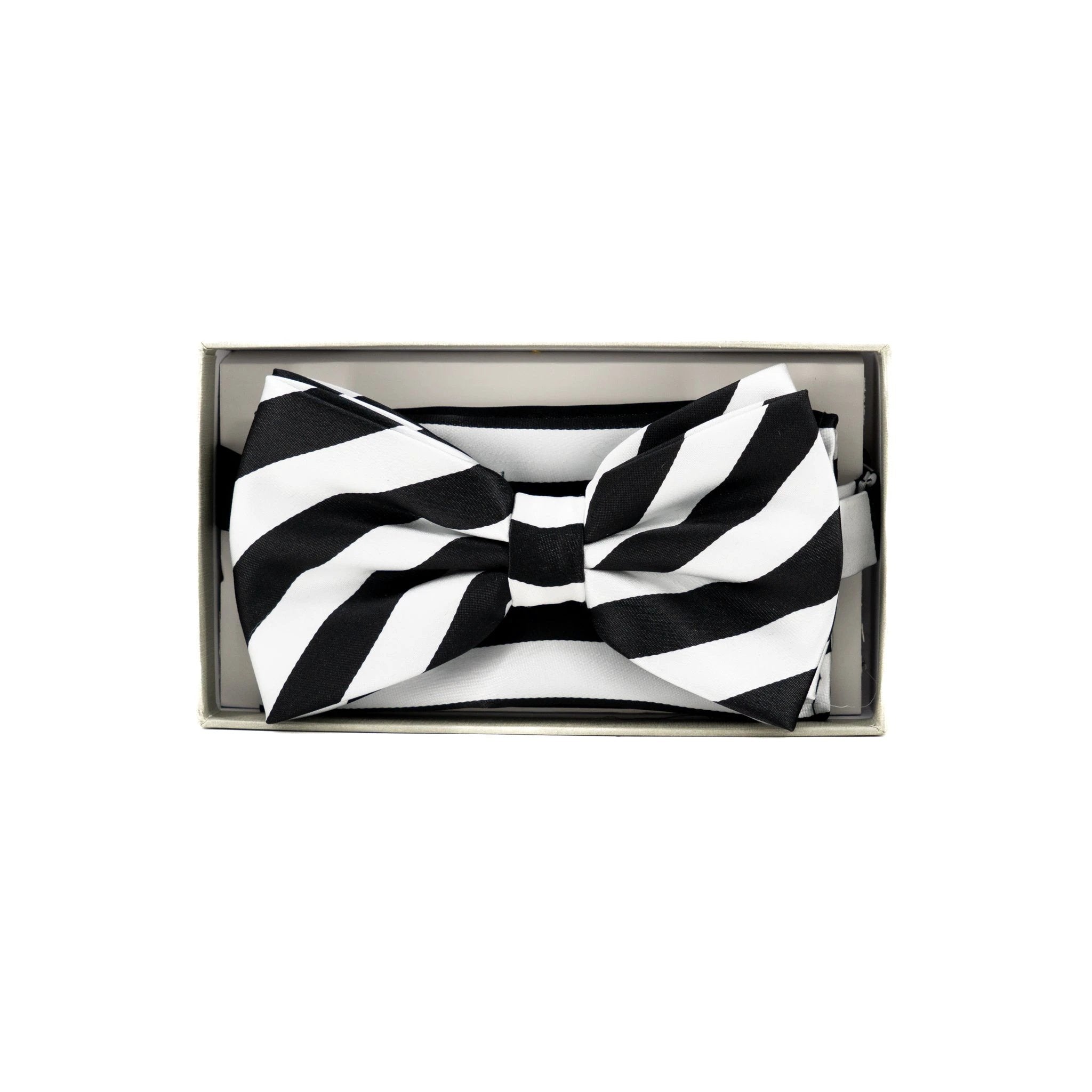 Corbatin Charles's Wain Con Pañuelo P/ Caballeros PMTH2920RAYA by Charles's Wain