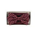 Corbatin Charles's Wain Con Pañuelo P/ Caballeros PMTH2941ESTAMP by Charles's Wain