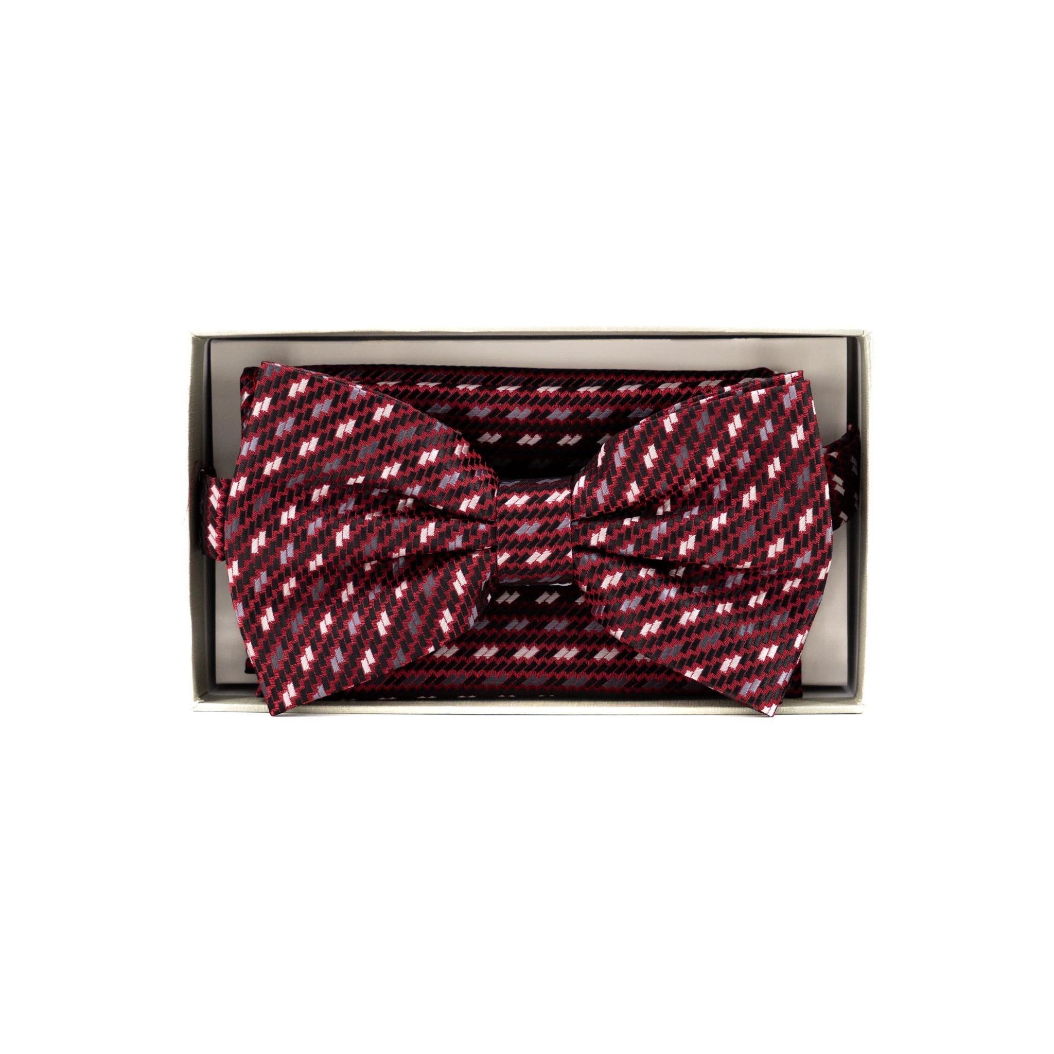 Corbatin Charles's Wain Con Pañuelo P/ Caballeros PMTH2941ESTAMP by Charles's Wain