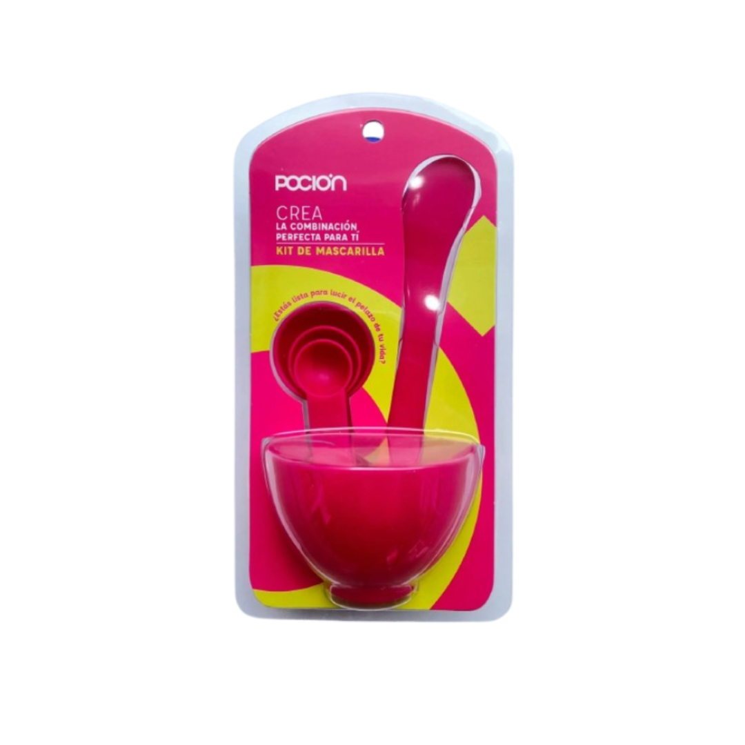 POCION BOWL MEZCLADOR