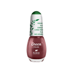 Kokie Green Polish Wild Rose 09