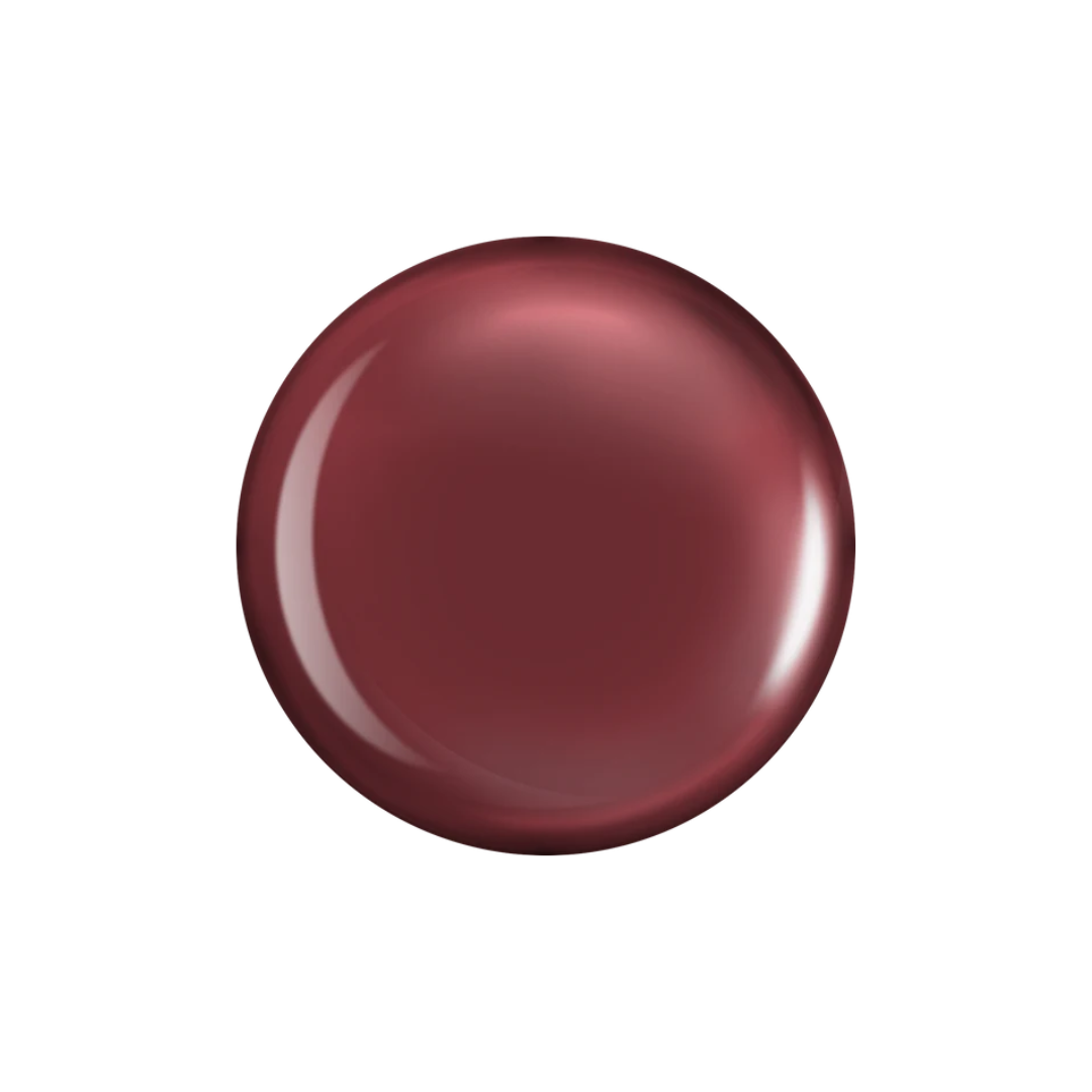 Kokie Green Polish Wild Rose 09