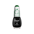 Kokie Green Polish Eclipse 36