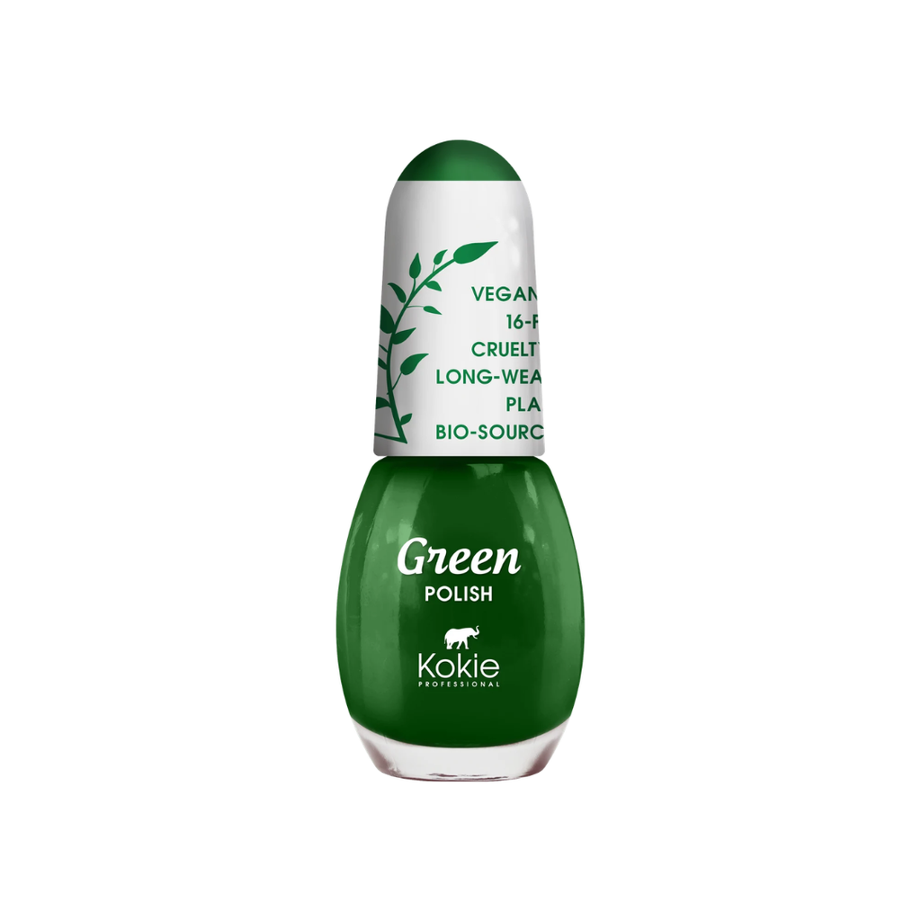 Kokie Green Polish Eden 20