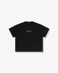 Camisas y camisetas, color/material negro, marca Krema Studios – vista 1