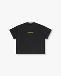 Camisas y camisetas, color/material negro, marca Krema Studios – vista 1