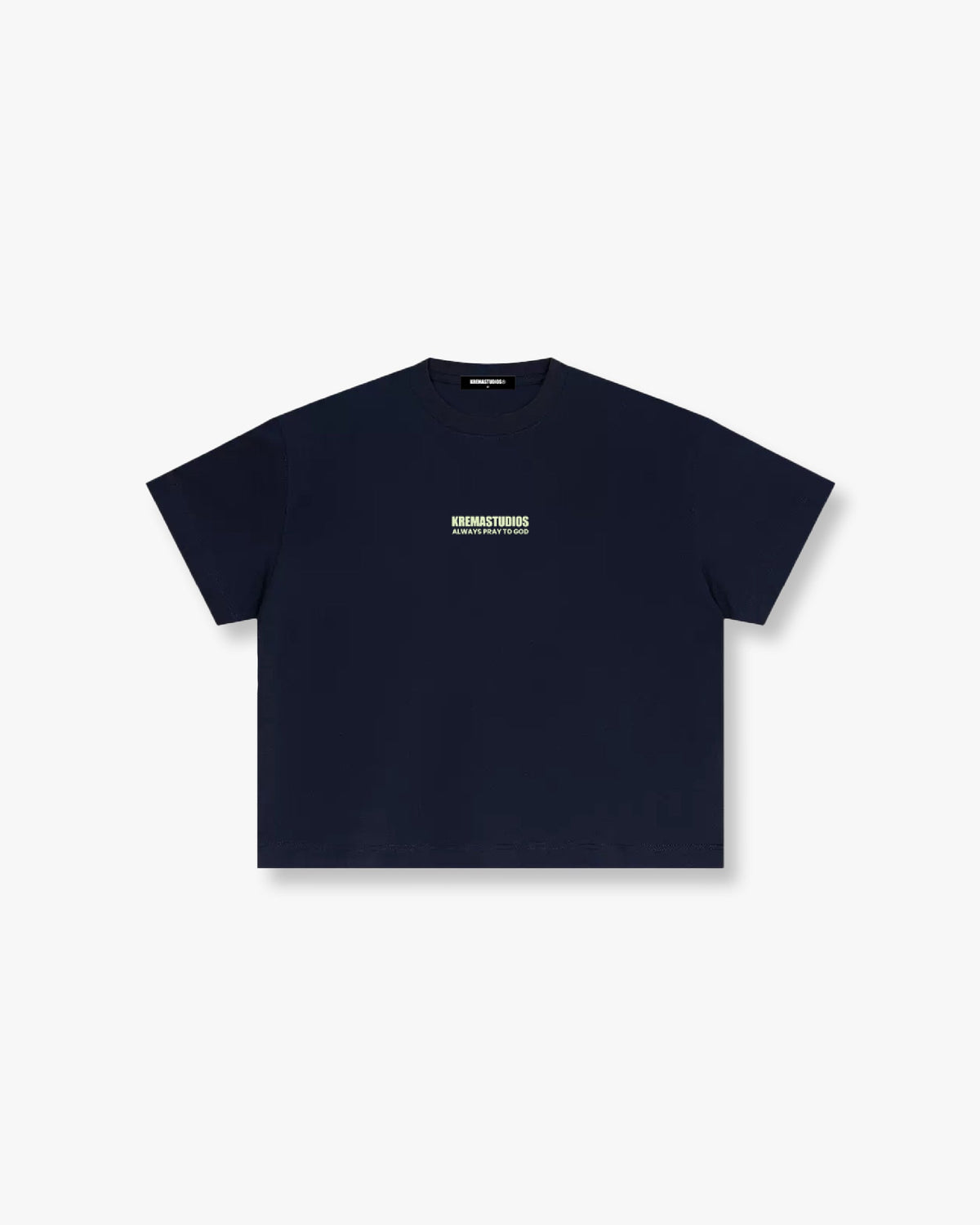 Camisas y camisetas, marca Krema Studios – vista 1