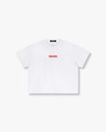 Camisas y camisetas, color/material blanco, marca Krema Studios – vista 1