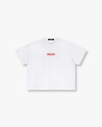 Camisas y camisetas, color/material blanco, marca Krema Studios – vista 1