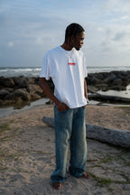 Camisas y camisetas, color/material blanco, marca Krema Studios – vista 2