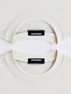 Camisas y camisetas, color/material blanco, marca Krema Studios – vista 6