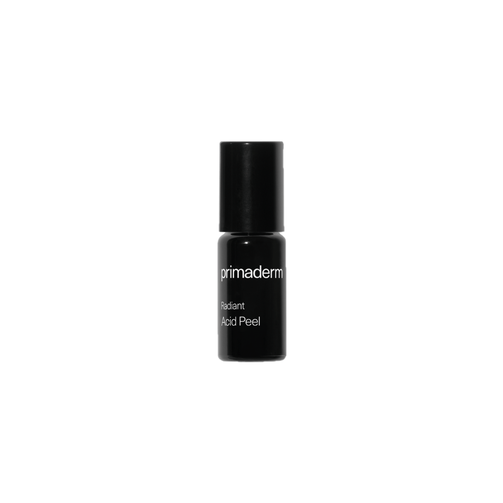 PRIMADERM RADIANT ACID PEEL 10 ML
