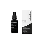 PRIMADERM RADIANT DUAL SERUM 30 ML