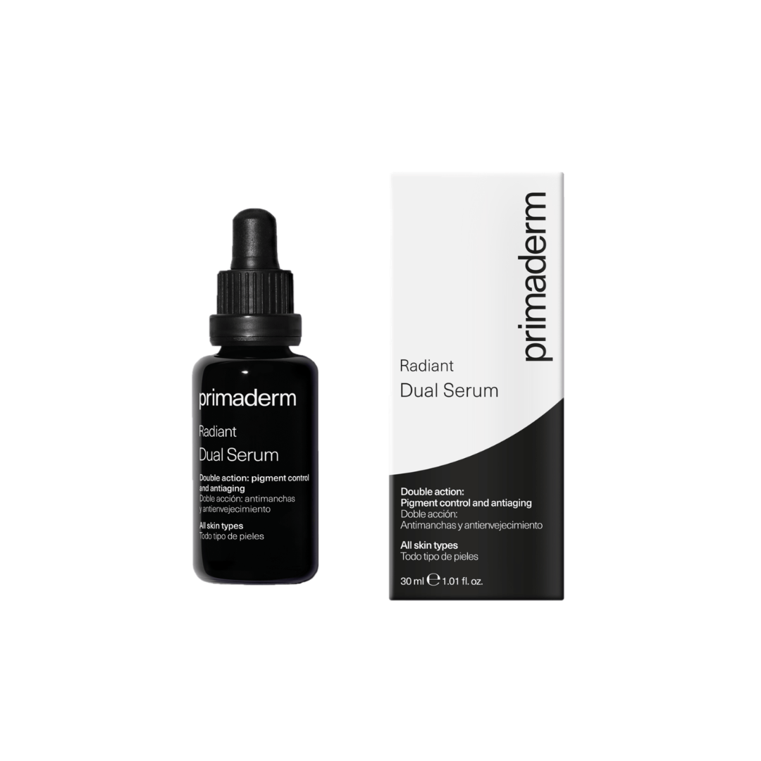 PRIMADERM RADIANT DUAL SERUM 30 ML