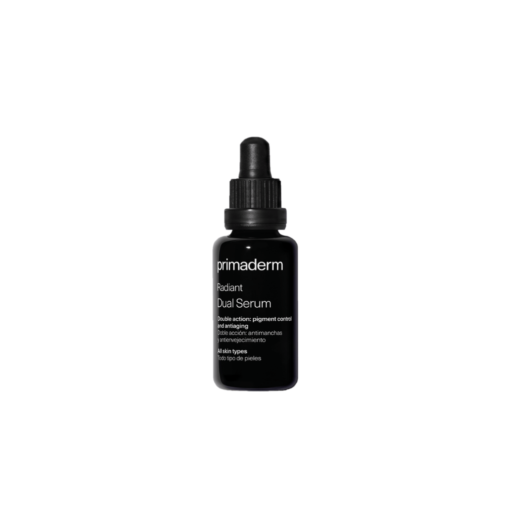 PRIMADERM RADIANT DUAL SERUM 30 ML