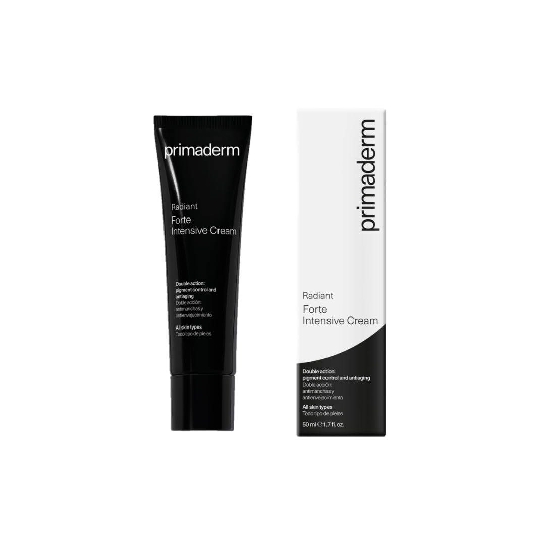 PRIMADERM RADIANT FORTE INTENSIVE CREAM 50ML