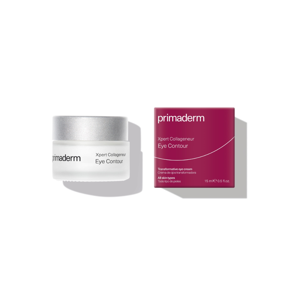PRIMADERM XPERT COLLAGENEUR EYE CONTOUR 15 ML