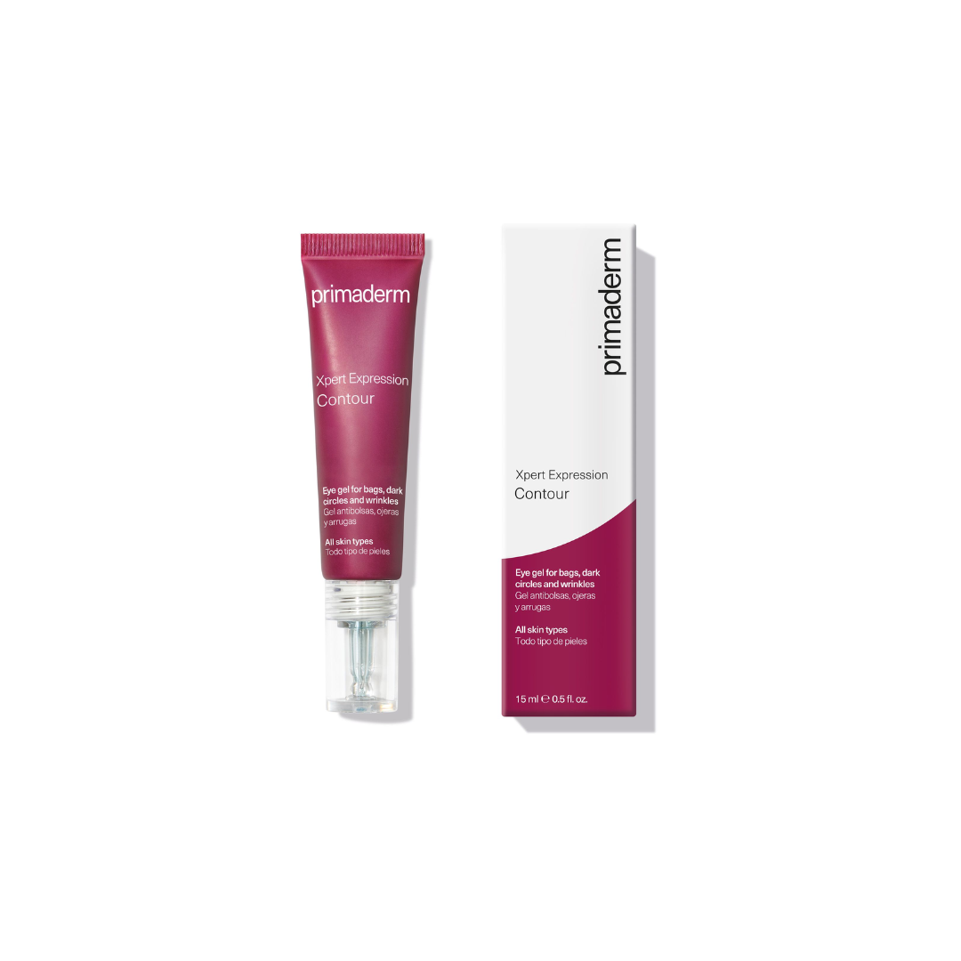 PRIMADERM XPERT EXPRESSION CONTOUR 15ML