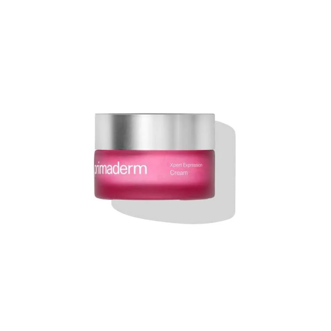 PRIMADERM XPERT EXPRESSION CREAM COMBINATION/OILY SKIN 50ML