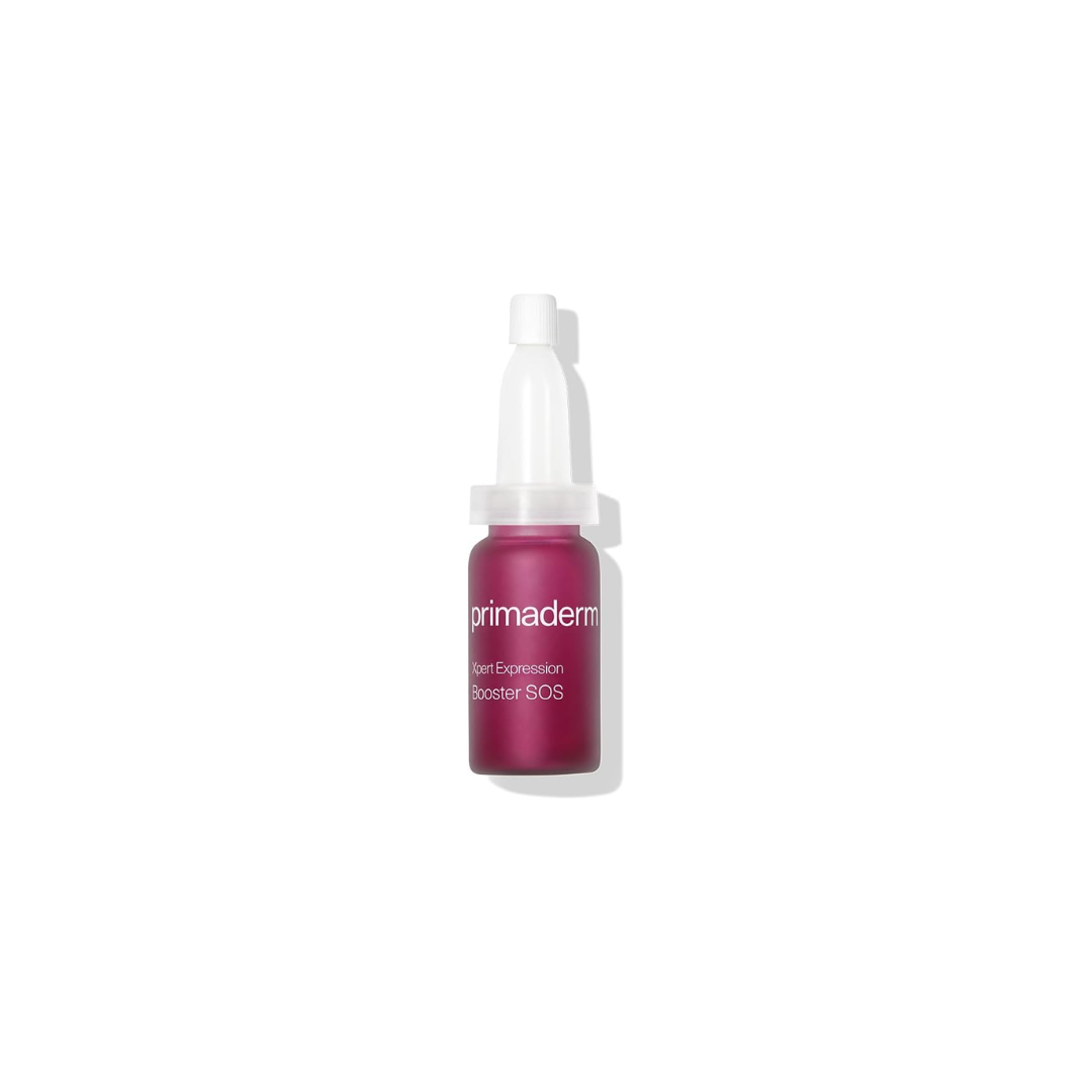 PRIMADERM XPERT EXPRESSION S.O.S 2X10ML