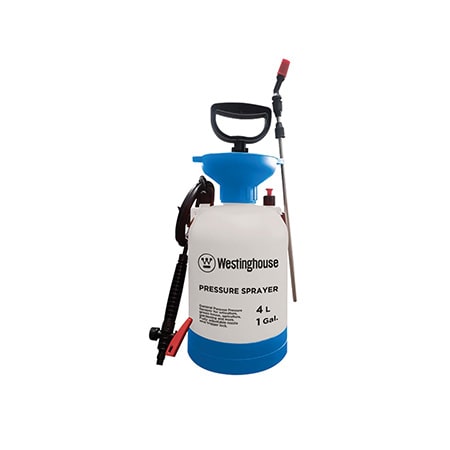 BOMBA P/FUMIGAR 1GL WESTINGHOUSE