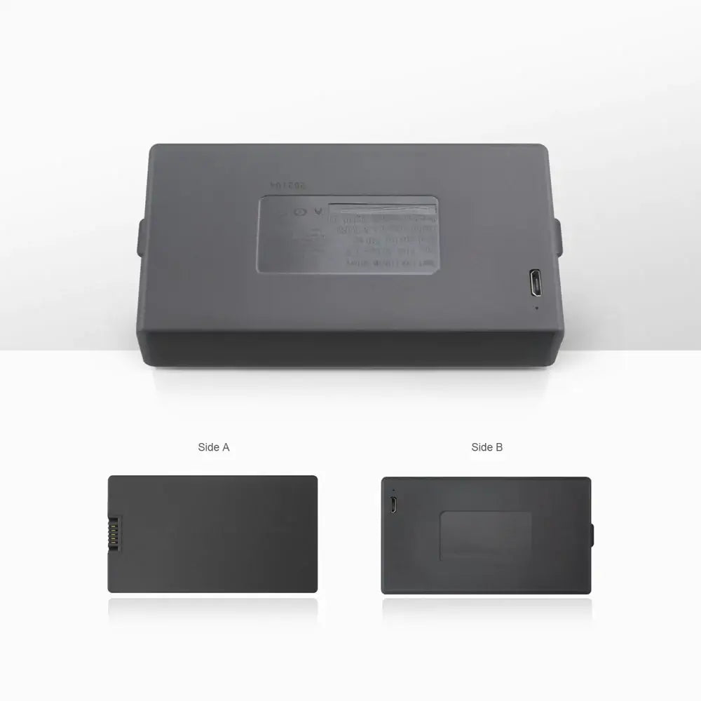 Batería De Cerradura Inteligente WIFI PST-AF60P/PST-H20-P (C+ C- P- P+)