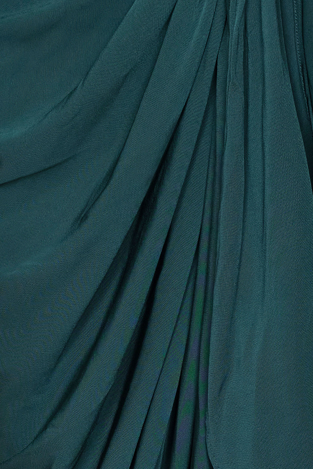 Falda brissa bottle green