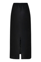 Falda arabela negro