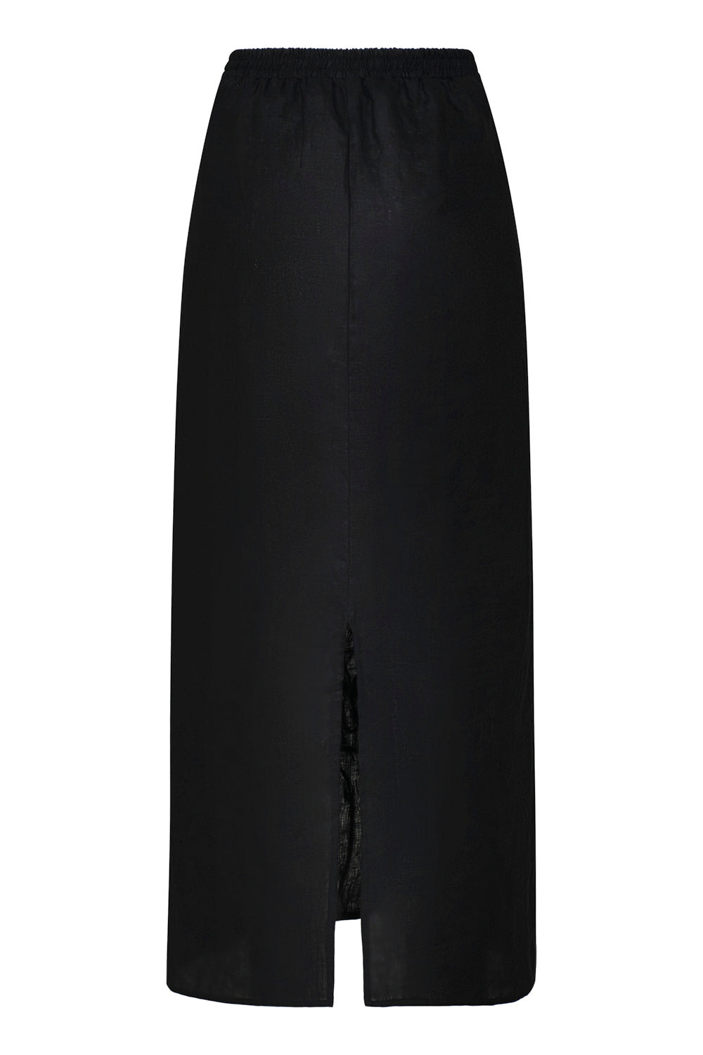 Falda arabela negro
