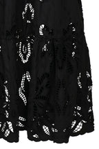 Falda sydney negro