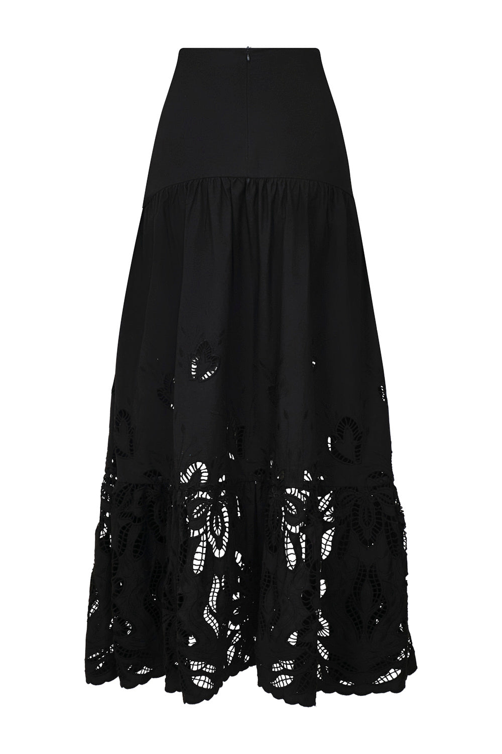 Falda sydney negro