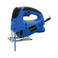 SIERRA CALADORA GUIA LASER C/ MALETIN 800W / 7A