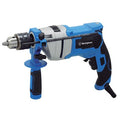 TALADRO MARTILLO 1/2" / 800W / 6.3A