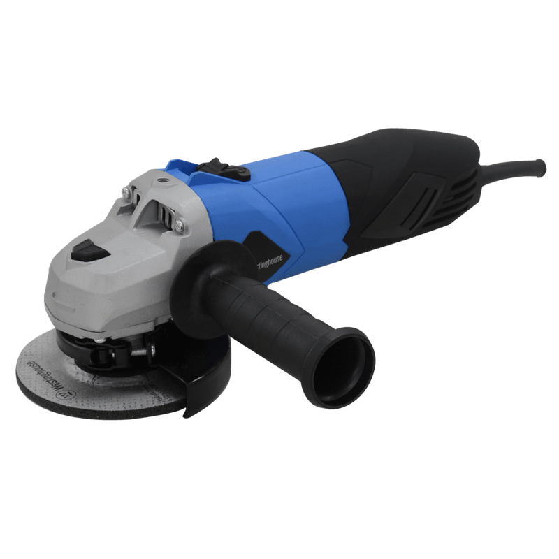 PULIDORA ANGULAR DISCO 4-1/2" C/ MALETIN / 900W / 7.5A