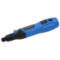 MINI KIT PULIDOR INALAMBRICO 34 PZ / 3 VELOCIDADES