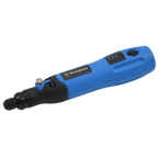 MINI KIT PULIDOR INALAMBRICO 34 PZ / 3 VELOCIDADES