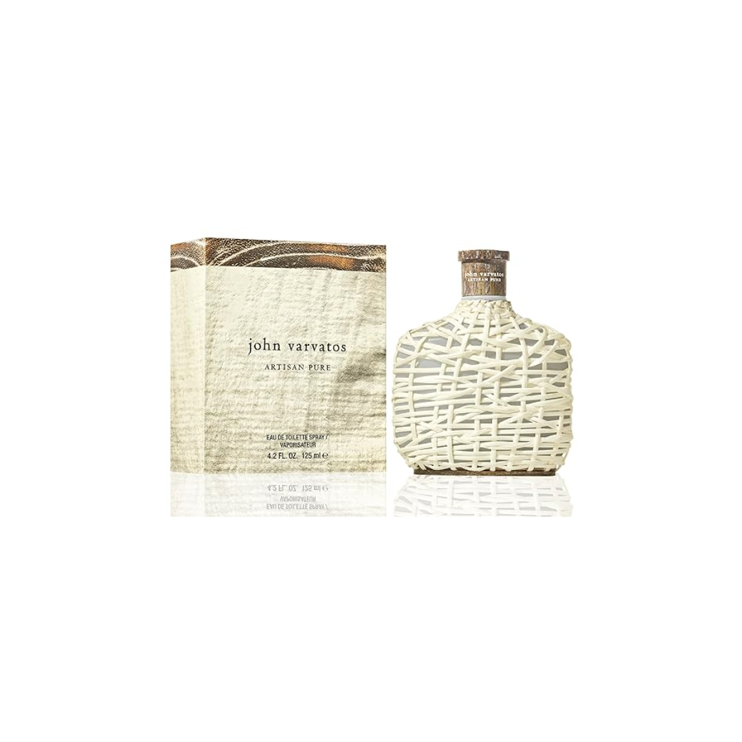 John Varvatos Artisan Pure EDT 125 ML
