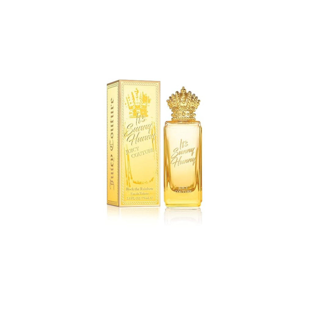 Juicy Couture Rock The Rainbow Its Sunny Hunny 75ml