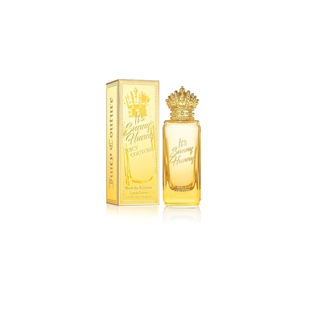 Juicy Couture Rock The Rainbow Its Sunny Hunny 75ml