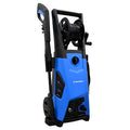 HIDROLAVADORA ELECTRICA 1800W / 2030PSI WESTINGHOUSE
