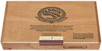 PADRON 2000 MADURO DE 26