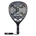 NOX - Pala AT Genius Attack 18K Limited Edition Reedición 2023