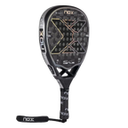 NOX - Pala AT Genius Attack 18K Limited Edition Reedición 2023