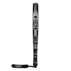 NOX - Pala AT Genius Attack 18K Limited Edition Reedición 2023