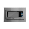 MICROONDAS EMPOTRABLE 76CM CON TRIM KIT DRIJA