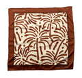 Pañoleta 70x70 Palmas Light