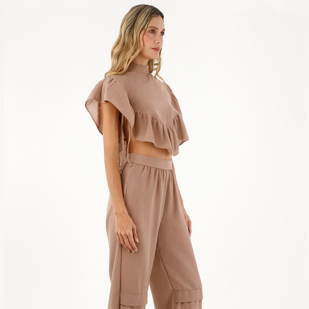 Pants, marca Mercedes Campuzano – vista 1