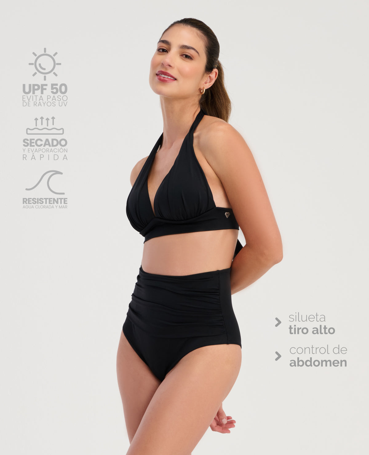 Trajes de baño, marca St Even – vista 3