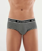 Bóxer Brief Paquete x3 _ Ropa de Hombre Colombia _ St Even _ 28252